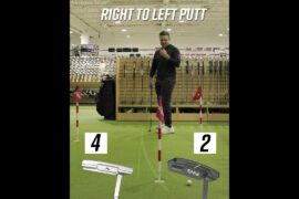 PING PLD Anser 2 vs. Mizuno M. Craft Kyoto #puttermadness