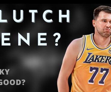 Does LA’s clutch dominance make them contenders?