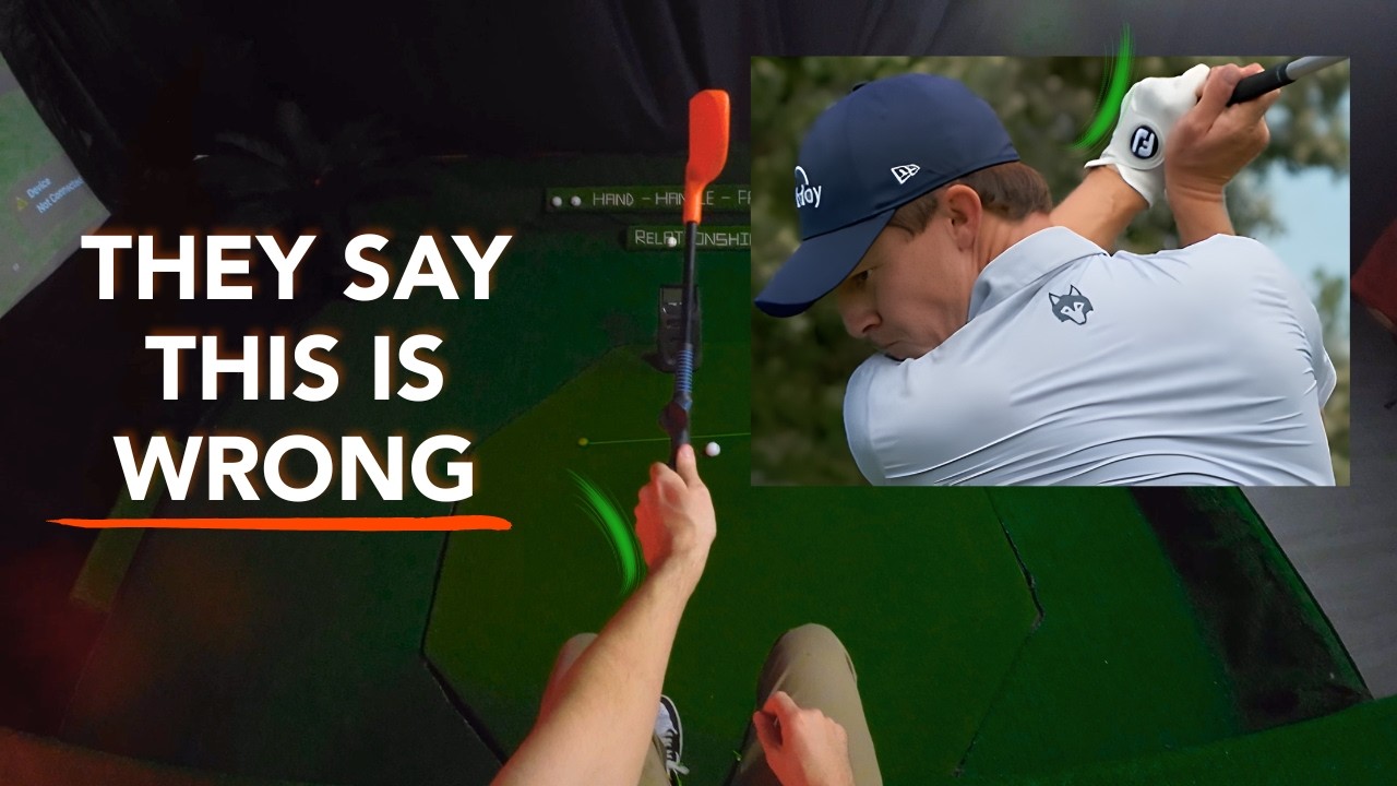 How to Build Matt Fitzpatrick’s Golf Swing in 3 Steps How to Build Matt Fitzpatrick's Golf Swing in 3 Steps