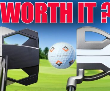 TaylorMade Spider ZT vs Spider Tour: Is zero torque worth it?