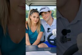 Did He Just Fall In Love…?