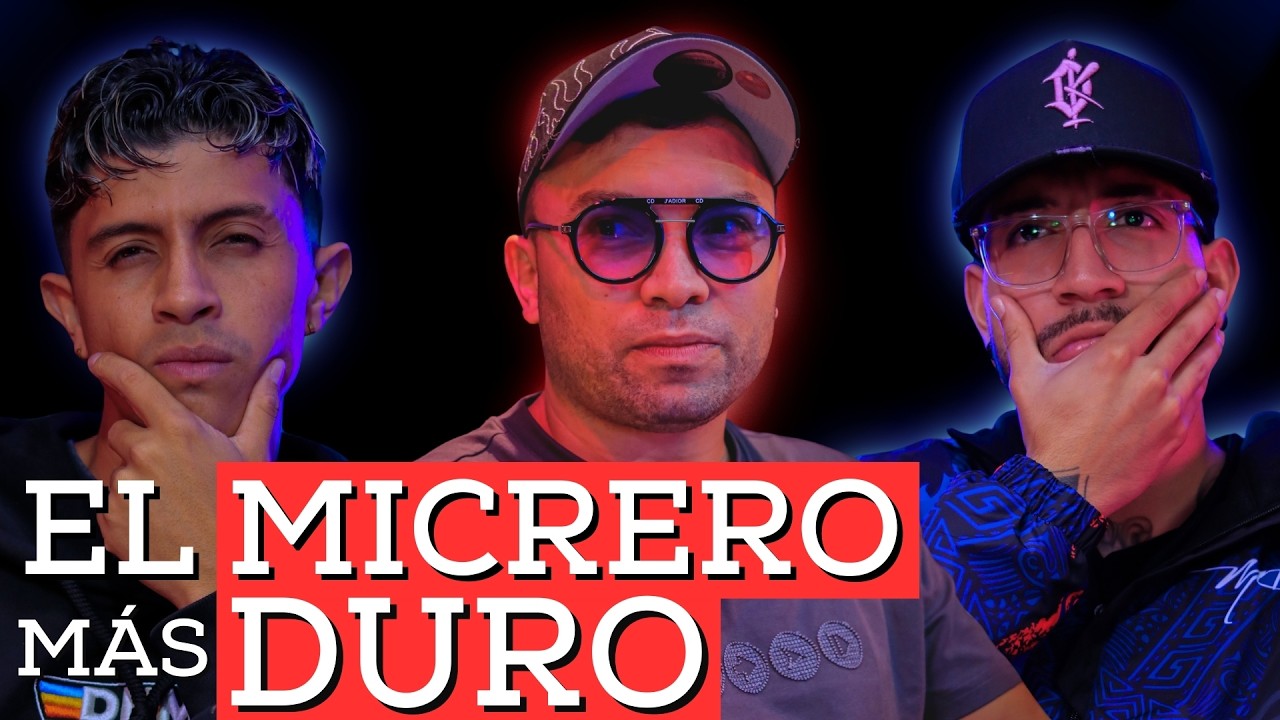 El TERROR Del TORNEO DEL BARRIO El TERROR Del TORNEO DEL BARRIO