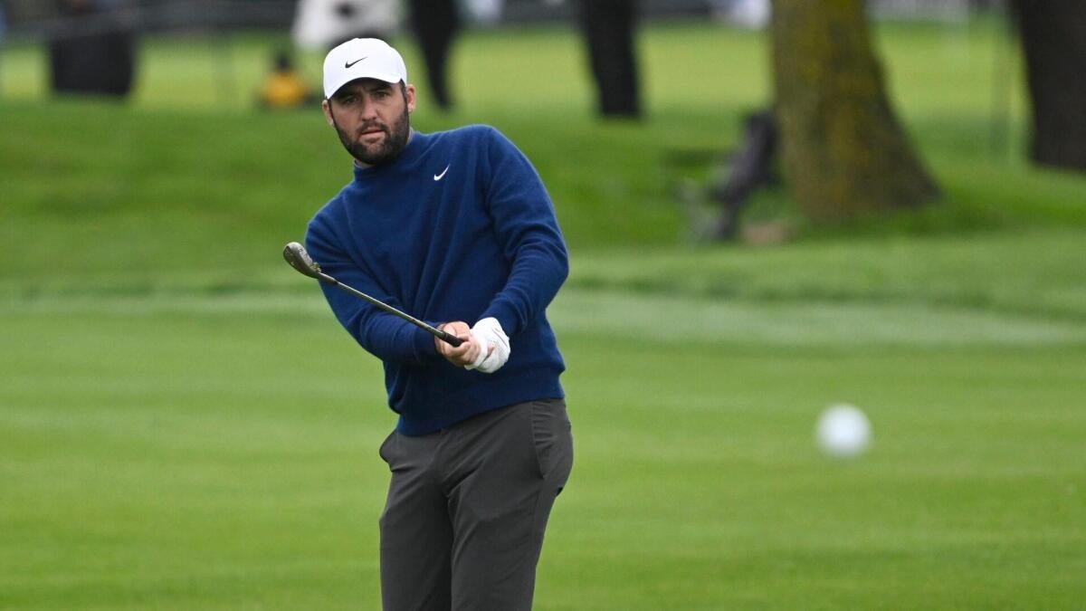 2026 Masters odds, picks: Scottie Scheffler, Rory McIlroy predictions by model that nailed 4 straight winners