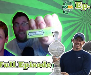 WM Phoenix Open Preview + Charley Hoffman's PGA Tour Address | Get In The Hole Podcast Episode 190