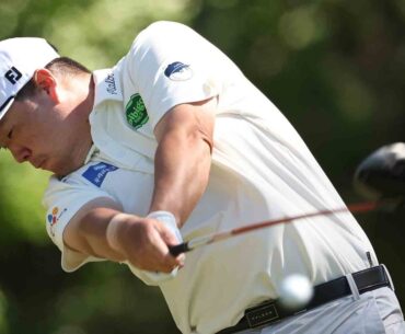 Valspar Championship 2026: Round 3 Preview - Featured Groups and Tee Times