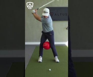 Better Ball Striking
