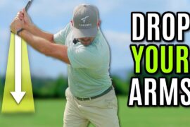 Most Golfers Don't Know The Secret To Effortless Power (Here it is)