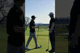 MY BOX!!!⛳️… Pumpkin Ridge Match drops tomorrow! #golf #golfaddict #fatherson #golflife #dadlife