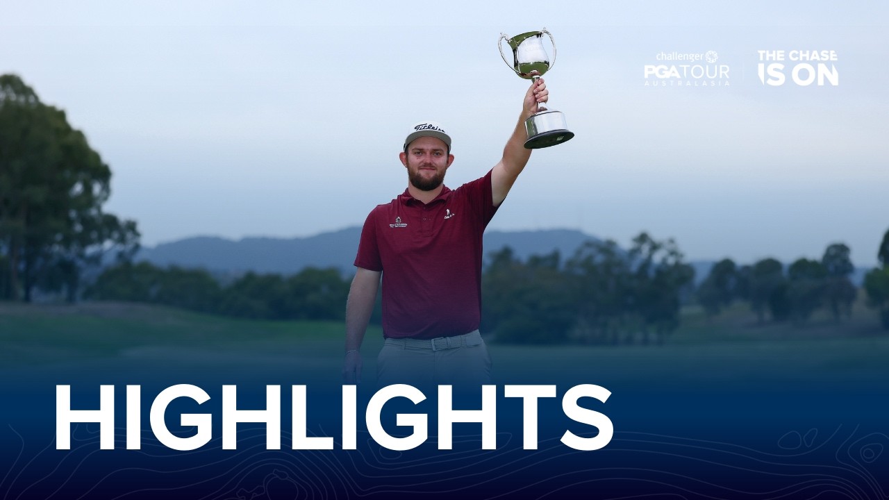 2026 Heritage Classic | Final Round Highlights