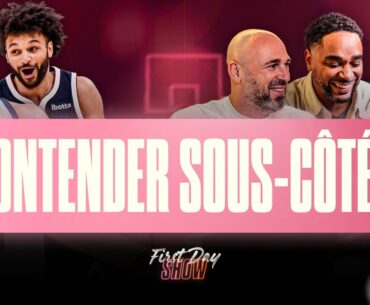 DENVER NUGGETS : PRÊTS POUR LES PLAYOFFS ? NBA First Day Show 252