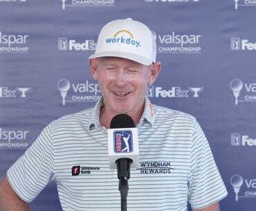 Snedeker’s Comeback Story: ‘Nobody Expects Me to Win’ 😤