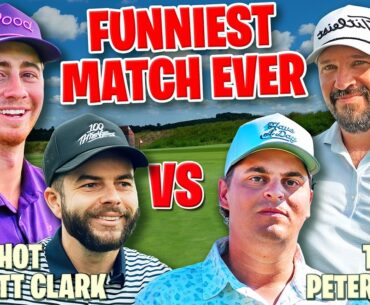 We Missed A LOT In This Match