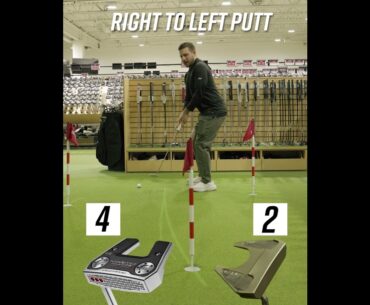 Is another 1-Seed in Trouble? #PutterMadness