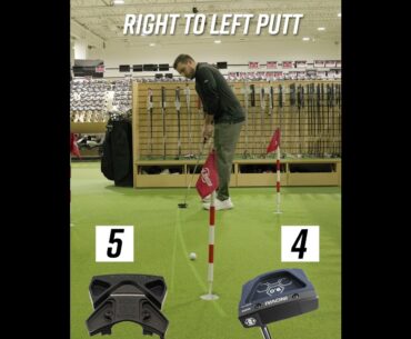 Evnroll vs. Bettinardi: Who Wins? #puttermadness