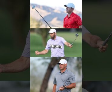 PROS PUTTER TRENDS #subscribe #golfgear