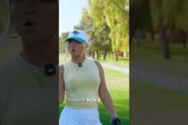 Testing the theory “second guys a pro” in my new series #break30 #golf #viral