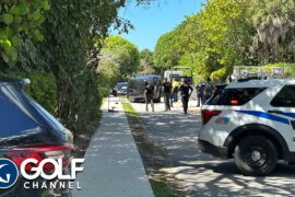 UPDATE: Tiger Woods arrested for DUI | Golf Channel