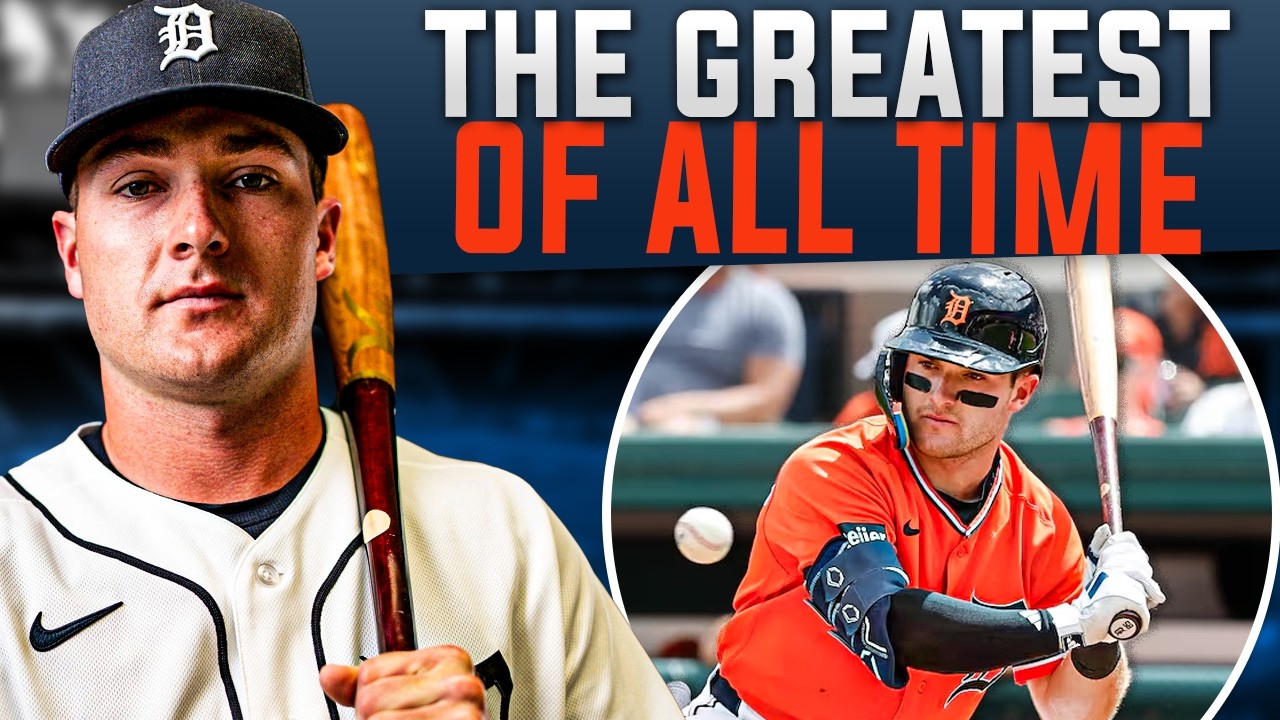 Detroit Tigers Insiders React to Kevin McGonigle's MLB Debut