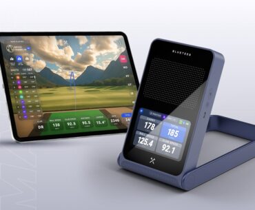 Blue Tees PGA Show 2026