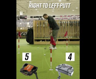 The First Perfect Score! #puttermadness