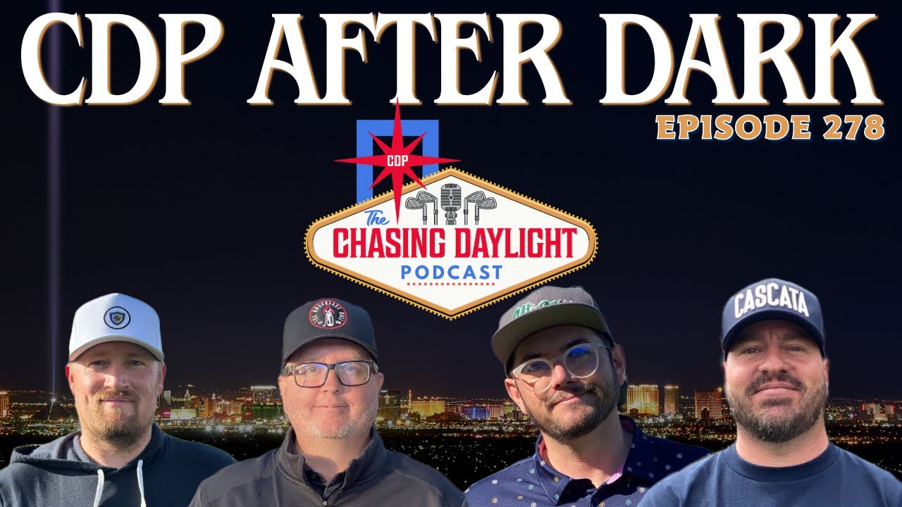 278: Dan's Michigan Trip, Joe's cost of goods rant, The VGN in Mesquite