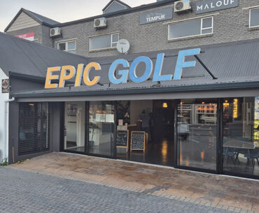 Review: Epic Golf