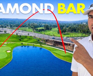 I Played Every Public Golf Course in Los Angeles and Ranked Them - The Muni Series