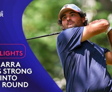 Round 3 Highlights | 2026 Hero Indian Open