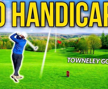 This is What 1 Handicap Honest Golf Actually Looks Like