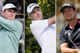 The Players 2026: Tee Times, Groupings, and UK Start Times for PGA Tour Event