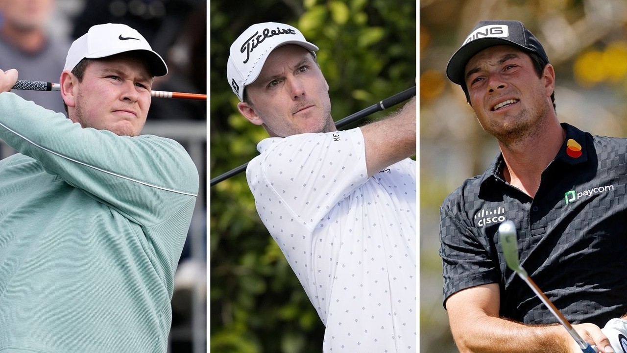The Players 2026: Tee Times, Groupings, and UK Start Times for PGA Tour Event