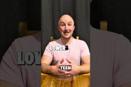 You're Using The Wrong Tee Height