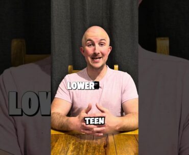 You're Using The Wrong Tee Height