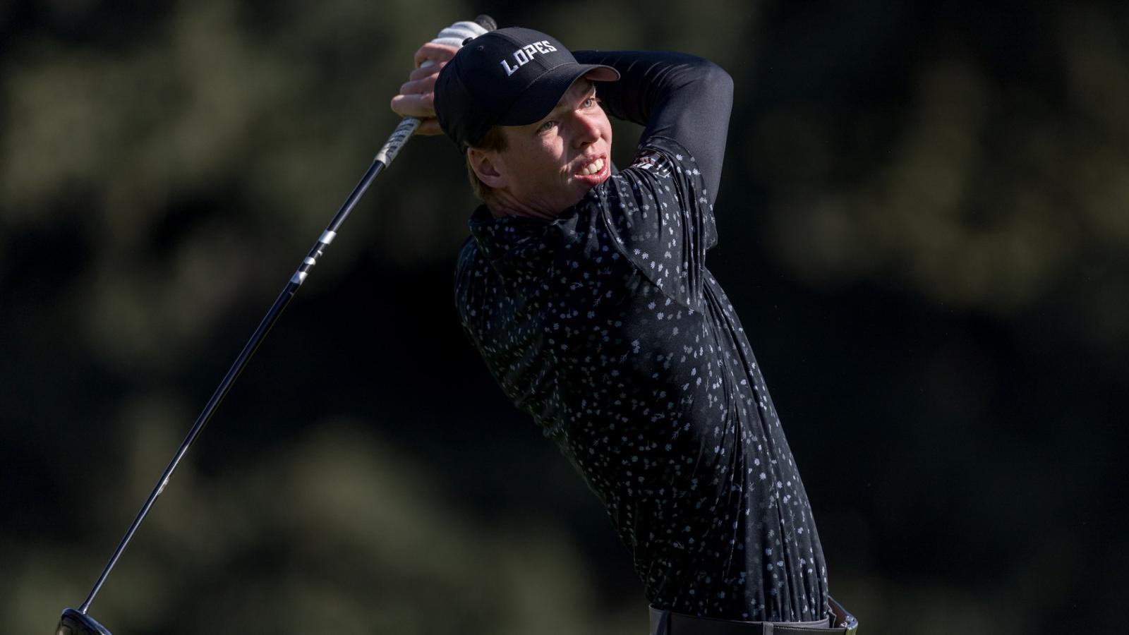 GCU concludes The Goodwin Tournament wyoming