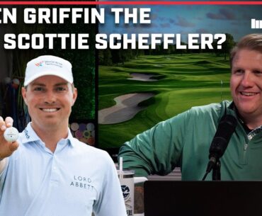 Ben Griffin’s Bold Putter Switch Pays Off: The FedEx Cup Fall King 😎⛳