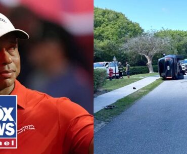 Tiger Woods could get off due to a lack of evidence, former homicide detective says