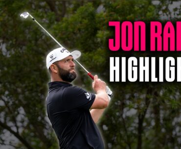 Jon Rahm FULL Round 4 Highlights | LIV Golf South Africa | Legion XIII | 2026