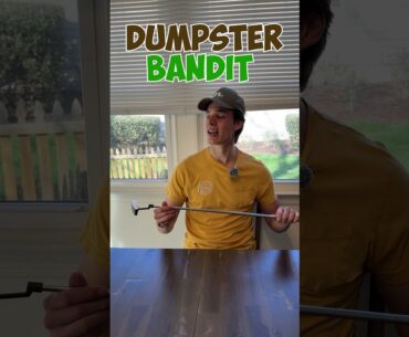 3 Ways to Fix Your Putter #golf  #golfer  #golflife  #golfgear