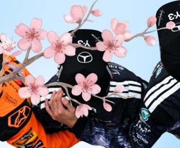 2026 F1 Japanese GP qualifying analysis by Peter Windsor