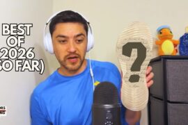 Our Favorite Running Shoes of 2026 So Far + David's Running Boston!?