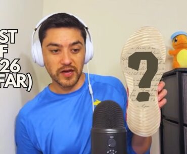 Our Favorite Running Shoes of 2026 So Far + David's Running Boston!?