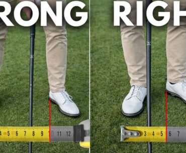 I GUARANTEE This Move Will Fix Your Driver