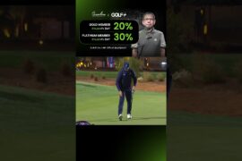 Round 3 Highlights -Thomas Detry LIV Golf RIYADH 2026