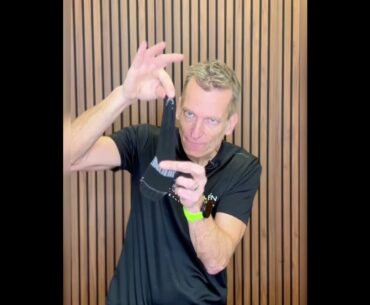 How many pairs of running shoes do you need?