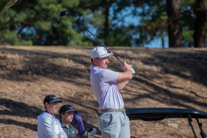 Golden Grizzlies Set for Third Straight Don Benbow Spring Invitational Appearance Golden Grizzlies Set for Third Straight Don Benbow Spring Invitational Appearance