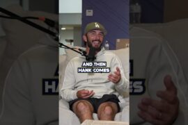 Max Homa had to tell PFT that they weren’t going to be playing the same course @Microsoft.Copilot