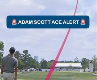 TWO aces in the SAME day 🤯 - YouTube