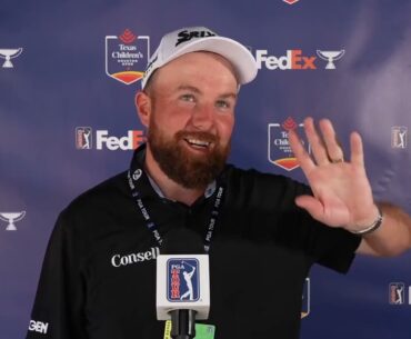 Shane Lowry Made an Ace — and Got Exactly What He Wanted Before Augusta