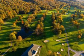 Viking Golf opens 2026 fall season in Kentucky