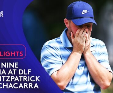 Final Round Highlights | 2026 Hero Indian Open